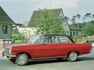 Opel Rekord 