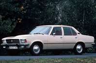 Opel Rekord 