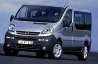 Opel Vivaro J7