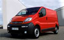 Opel Vivaro F7