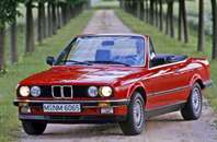 BMW 3 E30