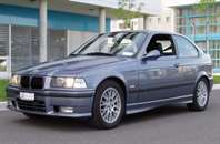 BMW 3  E36