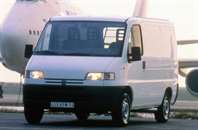 Peugeot Boxer 230L