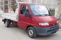 Peugeot Boxer 230