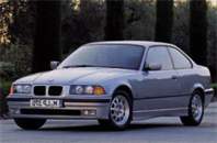 BMW 3 E36