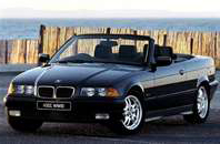 BMW 3 E36