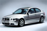 BMW 3 E46