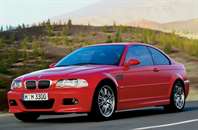 BMW 3 E46