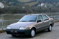 Renault 19 L53