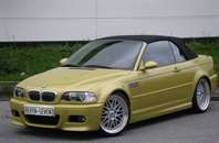 BMW 3 E46