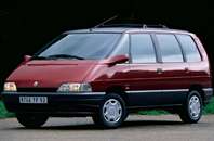 Renault Espace J63