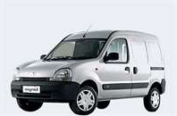 Renault Kangoo FC0