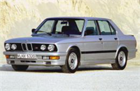 BMW 5 E28