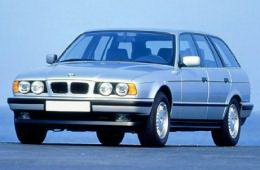 BMW 5 E34