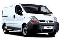 Renault Trafic FL