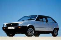 Seat Ibiza 021A