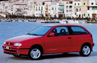 Seat Ibiza 6K1