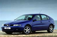 Seat Leon 1M1