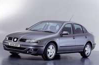 Seat Toledo 1M2