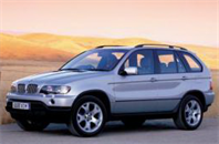 BMW X5 E53