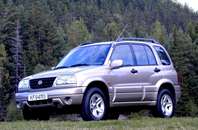 Suzuki Grand Vitara  FT, GT