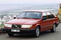 Volvo 940 944