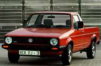 Volkswagen Caddy 14