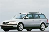 Volkswagen Passat B5, 3B5