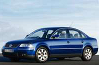 Volkswagen Passat B5, 3B3