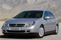 Citroen C5  DC