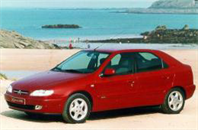 Citroen Xsara  N1