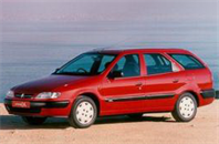 Citroen Xsara  N2