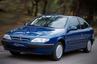 Citroen Xsara N0