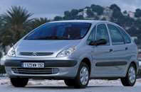 Citroen Xsara Picasso N68