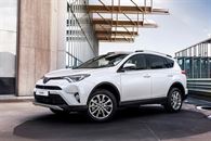 Toyota RAV4 A5