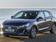 Hyundai I30 PD