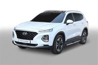 Hyundai Santa Fe TM, TMA