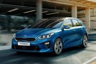 KIA Ceed CD