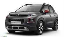 Citroen C3 2R, 2C