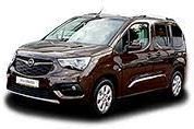 Opel Combo LIFE X19