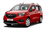 Opel Combo X19