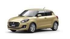 Suzuki Swift AZ