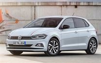 Volkswagen Polo AW1, BZ1