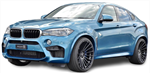 BMW X6 G06, F96