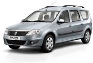 Renault LOGAN KS