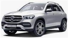 Mercedes ML/GLE W167