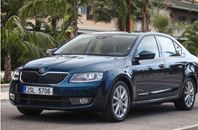 Skoda Octavia A8, NX3, NN3, PV