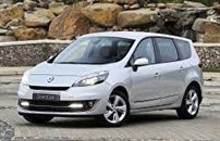 Renault Scenic R9