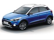 Hyundai I20 IB, GB