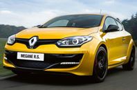 Renault Megane LV